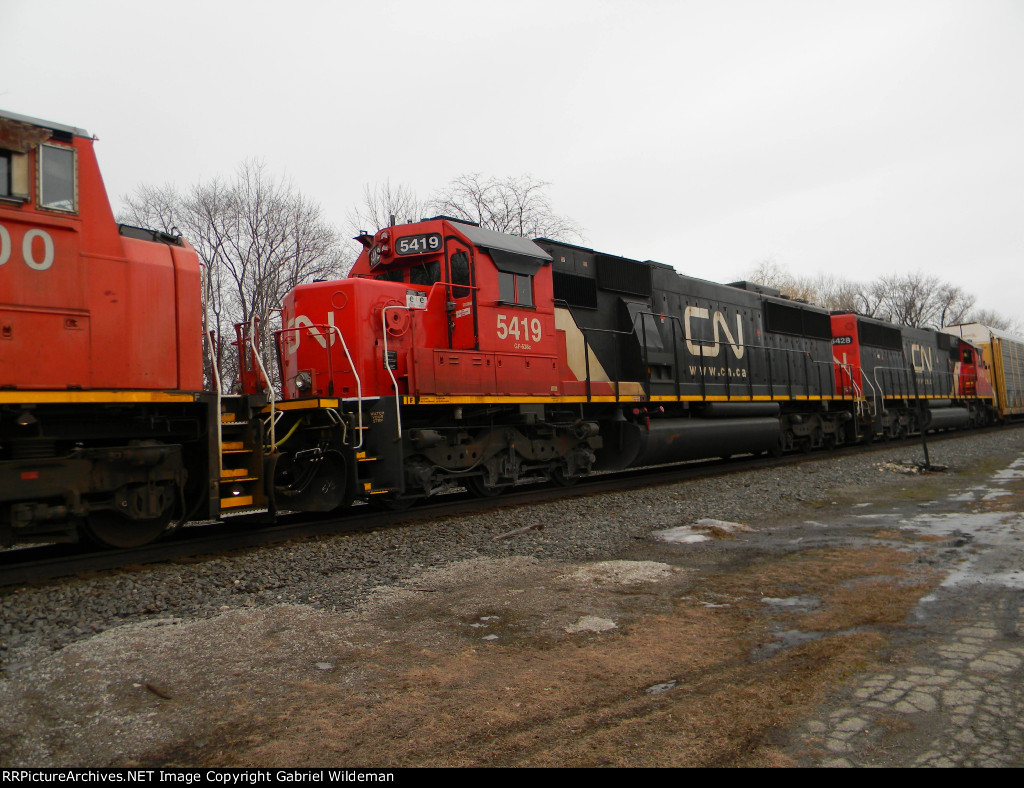 CN 5419